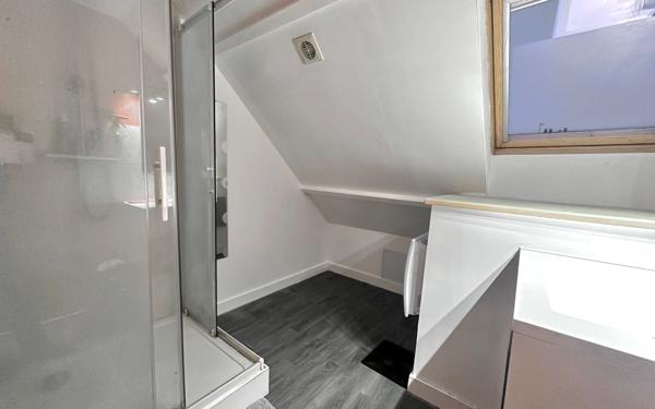 Maison à vendre    5 pièces •  Brest