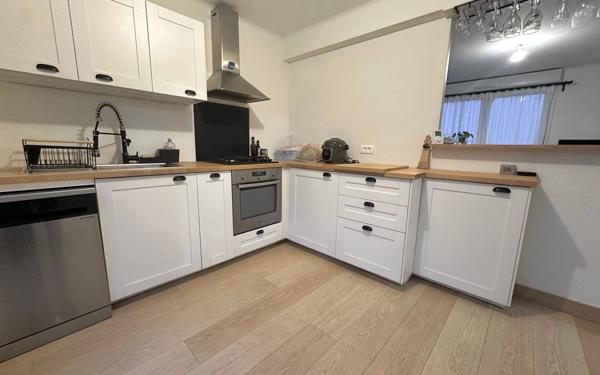 Maison à vendre    5 pièces •  Brest