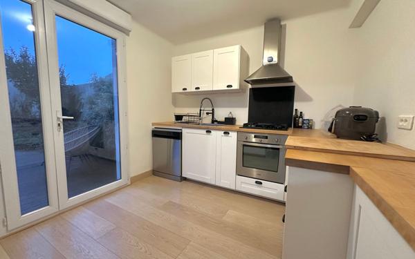 Maison à vendre    5 pièces •  Brest