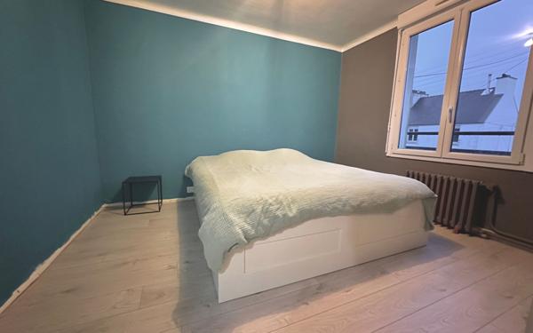 Maison à vendre    5 pièces •  Brest