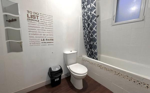 Maison à vendre    5 pièces •  Brest