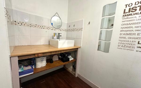 Maison à vendre    5 pièces •  Brest