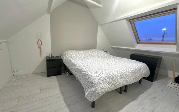 Maison à vendre    5 pièces •  Brest