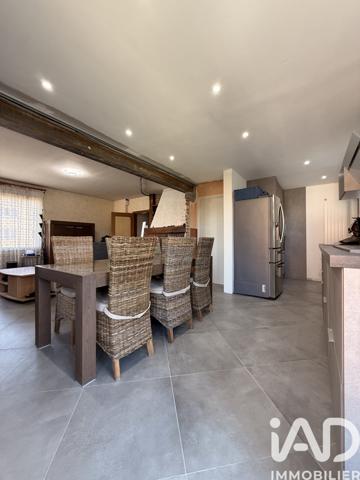 Maison à vendre 5 pièces 90 m² Arques