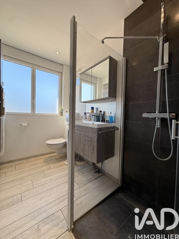 Maison à vendre 5 pièces 90 m² Arques