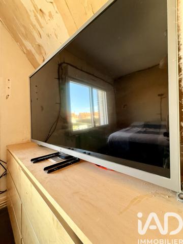 Maison à vendre 5 pièces 90 m² Arques