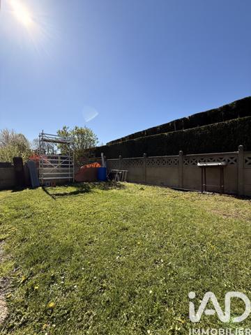 Maison à vendre 5 pièces 90 m² Arques