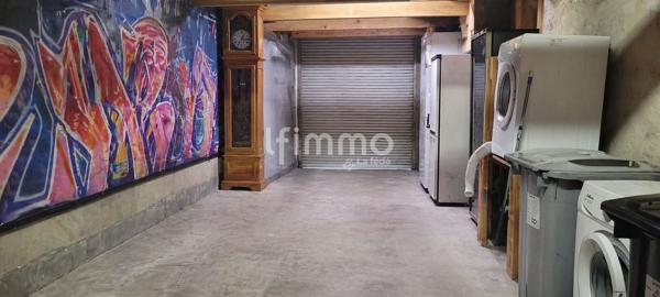 Maison d'architecte 6 pièces