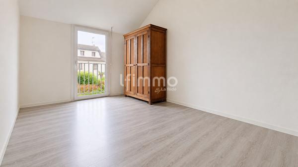 Maison d'architecte 6 pièces