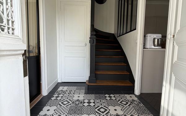 Maison à vendre    4 pièces • 100 m2 Saint-Maur-des-Fossés