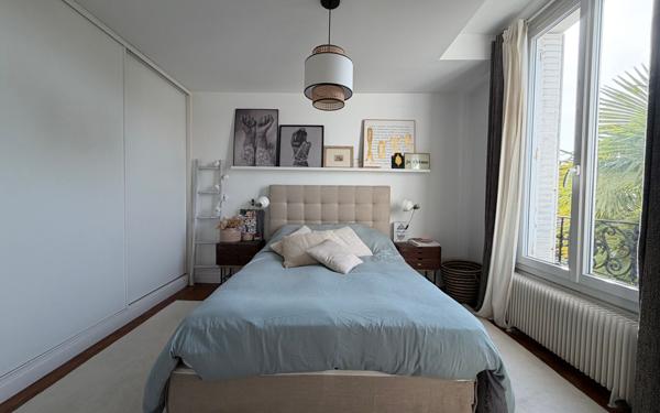 Maison à vendre    4 pièces • 100 m2 Saint-Maur-des-Fossés