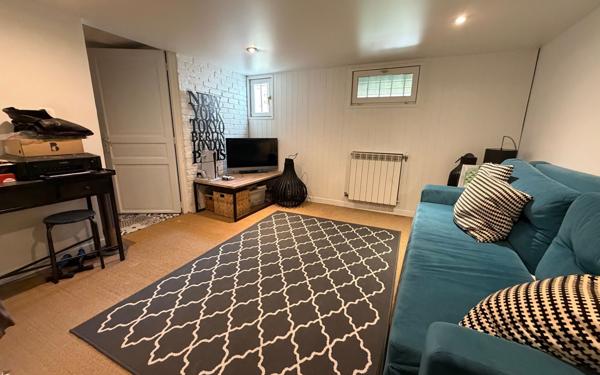 Maison à vendre    4 pièces • 100 m2 Saint-Maur-des-Fossés