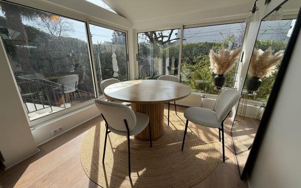 Maison à vendre    4 pièces • 100 m2 Saint-Maur-des-Fossés