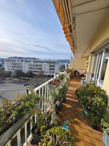 Appartement à vendre à Bourg-lès-Valence (26500)