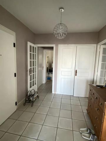 Appartement à vendre à Bourg-lès-Valence (26500)