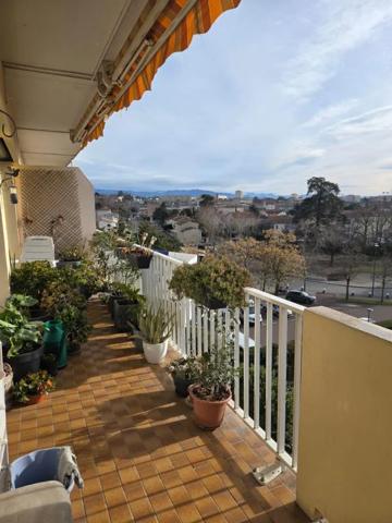 Appartement à vendre à Bourg-lès-Valence (26500)