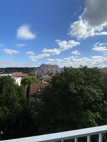Appartement à vendre à Bourg-lès-Valence (26500)