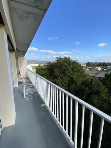 Appartement à vendre à Bourg-lès-Valence (26500)