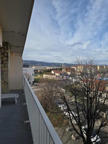 Appartement à vendre à Bourg-lès-Valence (26500)