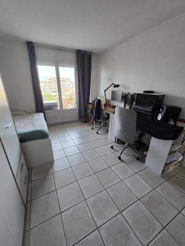 Appartement à vendre à Bourg-lès-Valence (26500)
