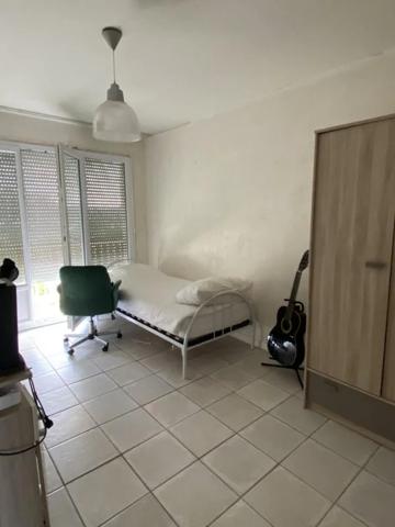 Appartement à vendre à Bourg-lès-Valence (26500)