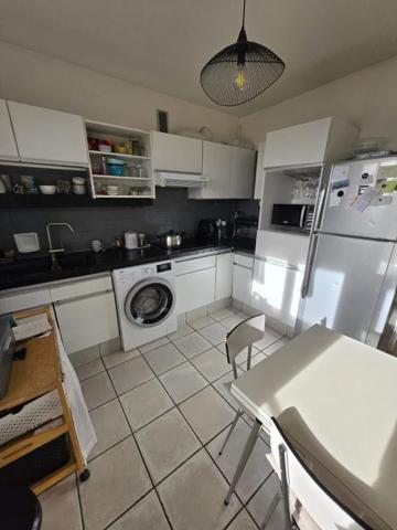 Appartement à vendre à Bourg-lès-Valence (26500)