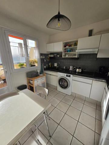 Appartement à vendre à Bourg-lès-Valence (26500)