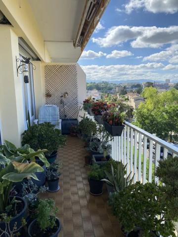 Appartement à vendre à Bourg-lès-Valence (26500)