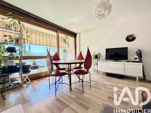 Appartement à vendre 3 pièces 76 m² Tarbes