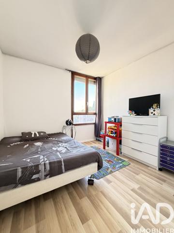 Appartement à vendre 3 pièces 76 m² Tarbes