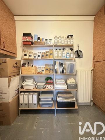 Appartement à vendre 3 pièces 76 m² Tarbes