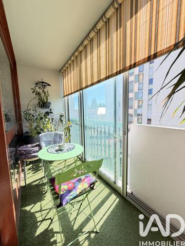 Appartement à vendre 3 pièces 76 m² Tarbes