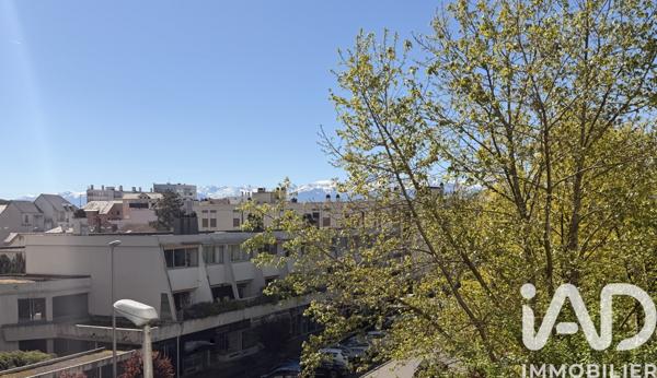Appartement à vendre 3 pièces 76 m² Tarbes