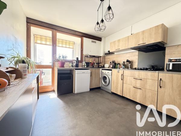 Appartement à vendre 3 pièces 76 m² Tarbes