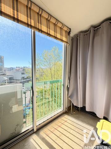 Appartement à vendre 3 pièces 76 m² Tarbes