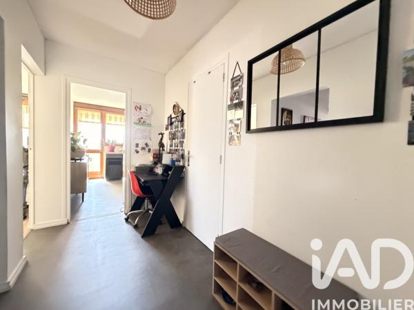 Appartement à vendre 3 pièces 76 m² Tarbes