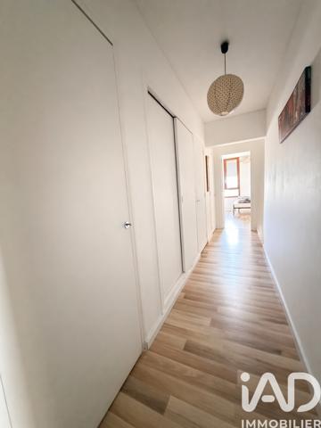 Appartement à vendre 3 pièces 76 m² Tarbes
