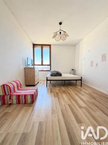 Appartement à vendre 3 pièces 76 m² Tarbes