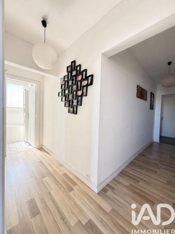 Appartement à vendre 3 pièces 76 m² Tarbes