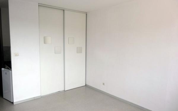 Appartement à louer    1 pièce • 19 m2 Albi