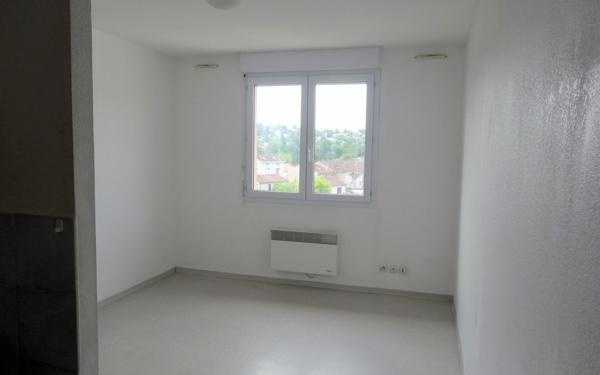 Appartement à louer    1 pièce • 19 m2 Albi