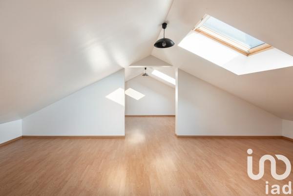 Maison à vendre 6 pièces 143 m² Moirans