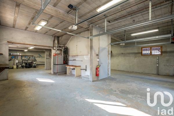 Maison à vendre 6 pièces 143 m² Moirans