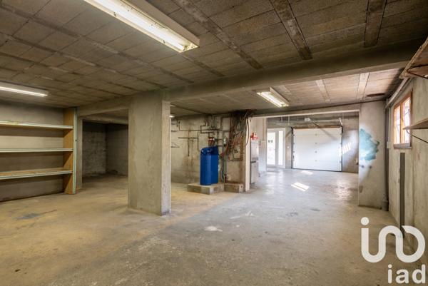 Maison à vendre 6 pièces 143 m² Moirans