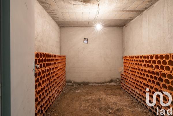 Maison à vendre 6 pièces 143 m² Moirans