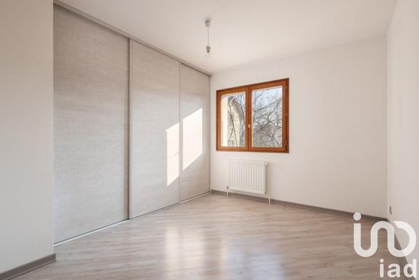 Maison à vendre 6 pièces 143 m² Moirans