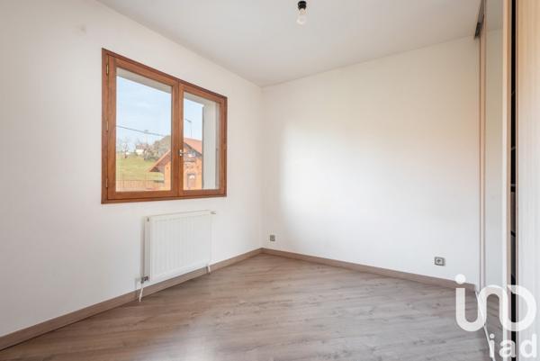 Maison à vendre 6 pièces 143 m² Moirans