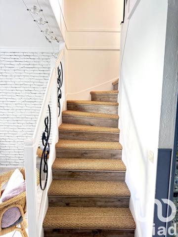 Maison 5 pièces de 92 m² à Élancourt (78990)