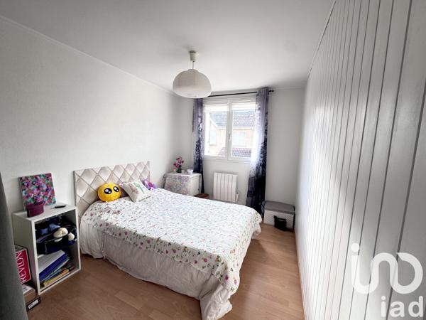 Maison 5 pièces de 92 m² à Élancourt (78990)