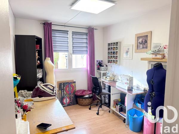 Maison 5 pièces de 92 m² à Élancourt (78990)